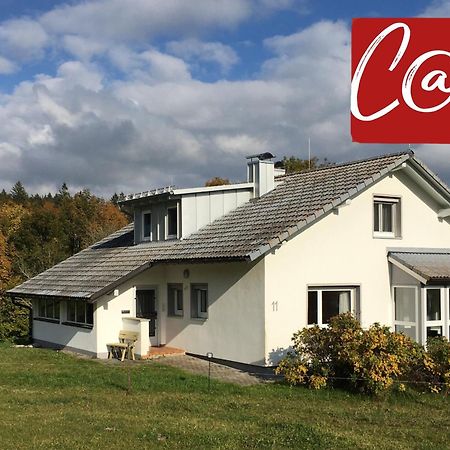 Haus Findling, 10 Personen, Schluchsee, Hochschwarzwaldkarte Esterno foto