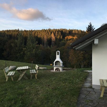 Haus Findling, 10 Personen, Schluchsee, Hochschwarzwaldkarte Esterno foto