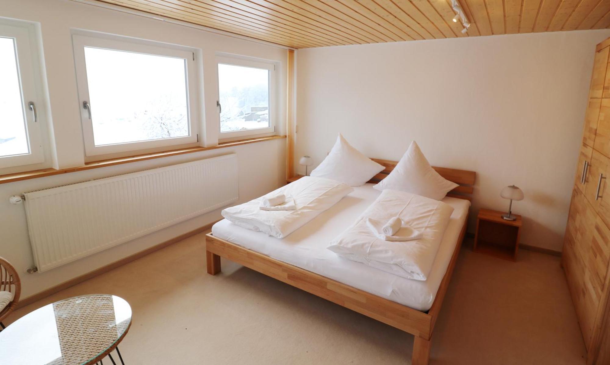 Haus Findling, 10 Personen, Schluchsee, Hochschwarzwaldkarte Esterno foto