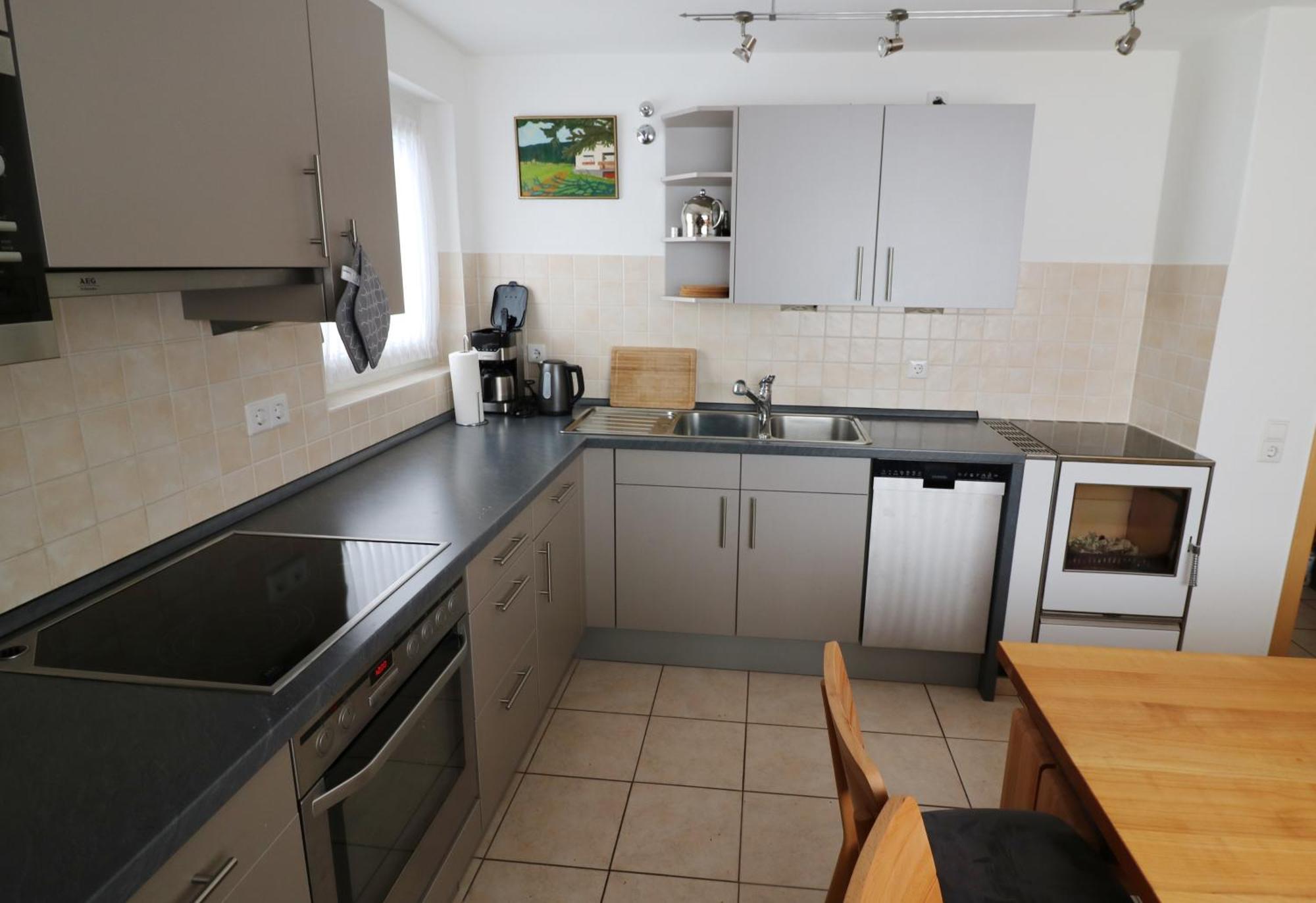 Haus Findling, 10 Personen, Schluchsee, Hochschwarzwaldkarte Esterno foto