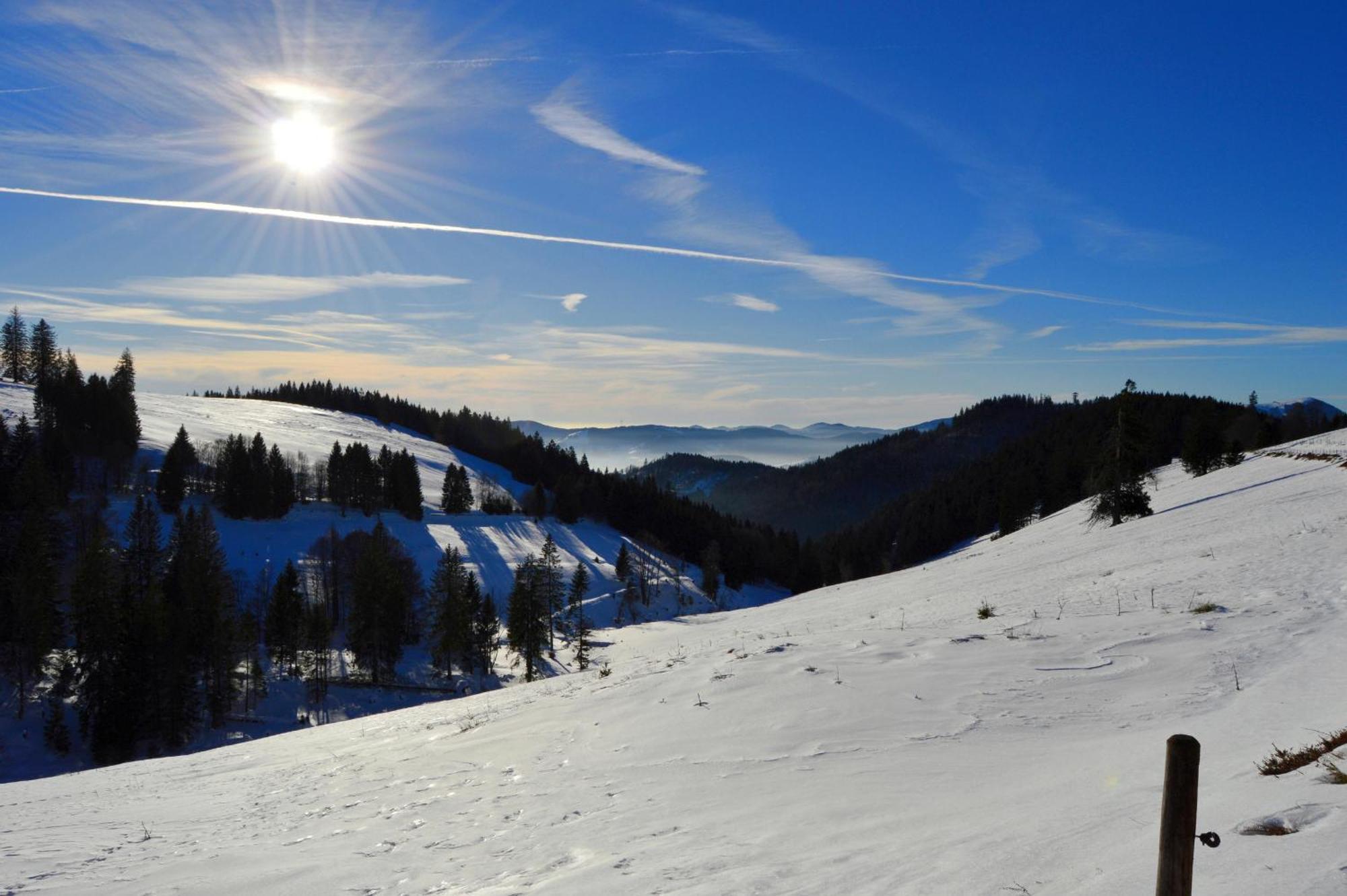 Haus Findling, 10 Personen, Schluchsee, Hochschwarzwaldkarte Esterno foto