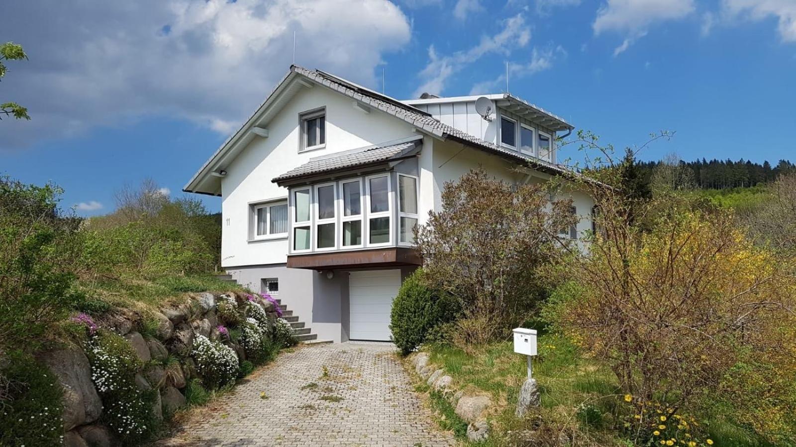 Haus Findling, 10 Personen, Schluchsee, Hochschwarzwaldkarte Esterno foto