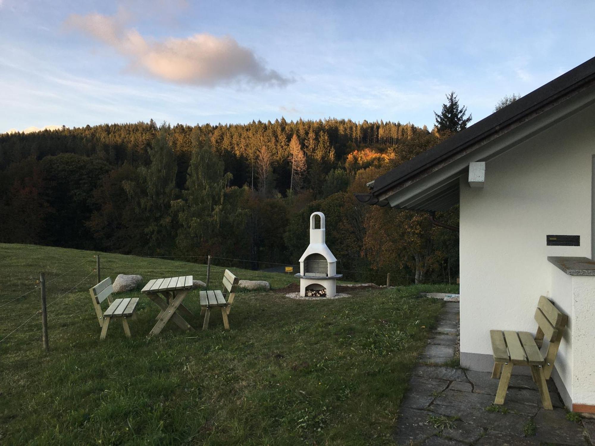 Haus Findling, 10 Personen, Schluchsee, Hochschwarzwaldkarte Esterno foto